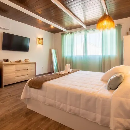 Puerto Ciro Apartment