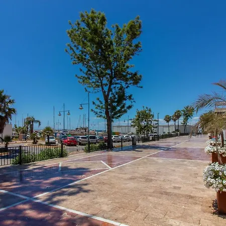 Puerto Ciro Appartamento Marbella