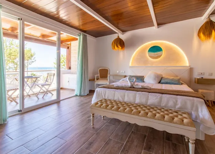 Puerto Ciro 4* マルベーリャ