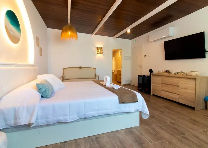 Puerto Ciro 4* 马尔韦利亚